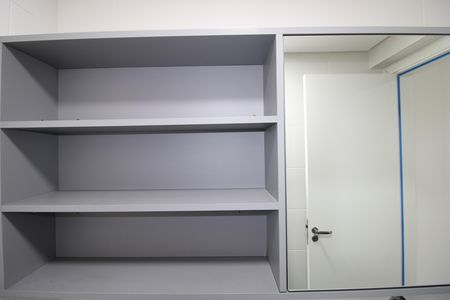 Apartamento para alugar com 60m², 2 quartos e 1 vagaBanheiro