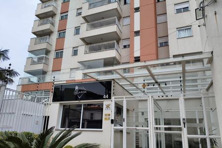 Apartamento para alugar com 60m², 2 quartos e 1 vaga