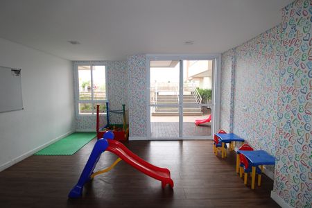 Apartamento para alugar com 60m², 2 quartos e 1 vagaÁrea Comum