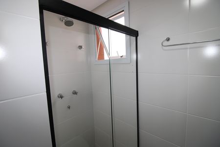 Apartamento para alugar com 60m², 2 quartos e 1 vagaQuarto 2 - Banheiro