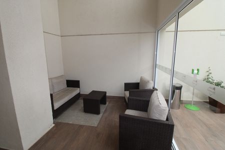 Apartamento para alugar com 60m², 2 quartos e 1 vagaÁrea Comum