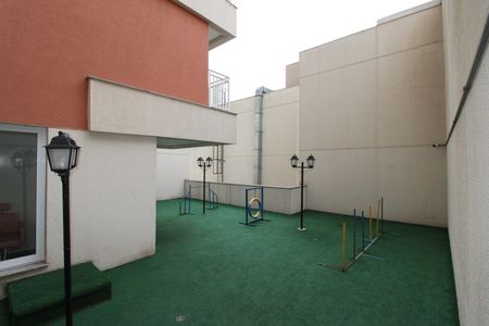 Apartamento para alugar com 60m², 2 quartos e 1 vagaÁrea Comum