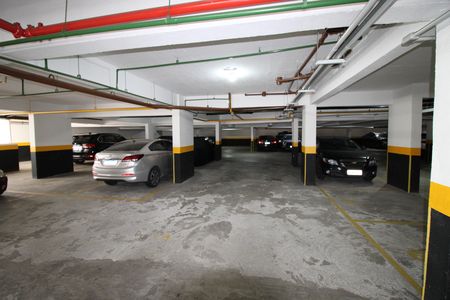 Apartamento para alugar com 60m², 2 quartos e 1 vagaÁrea Comum