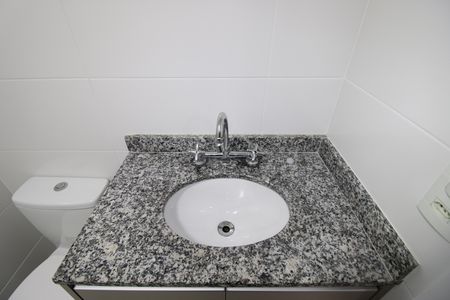Apartamento para alugar com 60m², 2 quartos e 1 vagaBanheiro