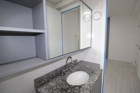 Apartamento para alugar com 60m², 2 quartos e 1 vagaQuarto 2 - Banheiro