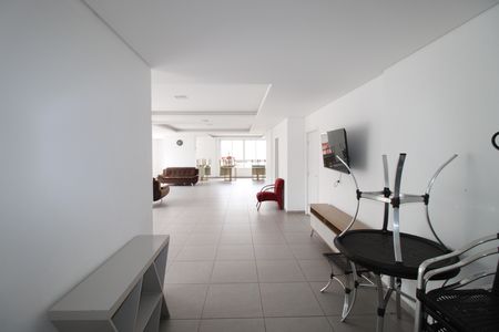 Apartamento para alugar com 60m², 2 quartos e 1 vagaÁrea Comum