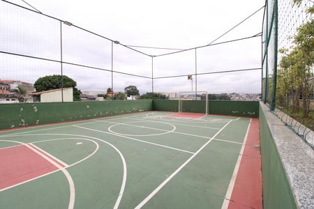 Apartamento para alugar com 60m², 2 quartos e 1 vagaÁrea Comum