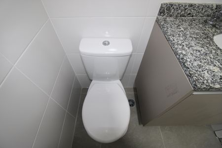 Apartamento para alugar com 60m², 2 quartos e 1 vagaBanheiro