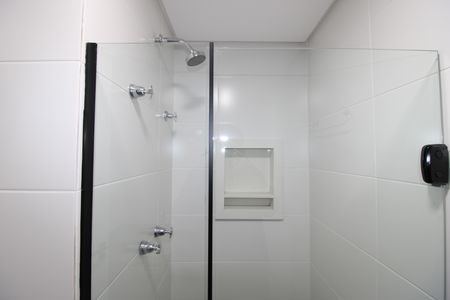 Apartamento para alugar com 60m², 2 quartos e 1 vagaBanheiro