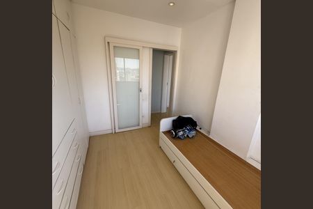 Apartamento à venda com 62m², 2 quartos e 1 vagaQuarto