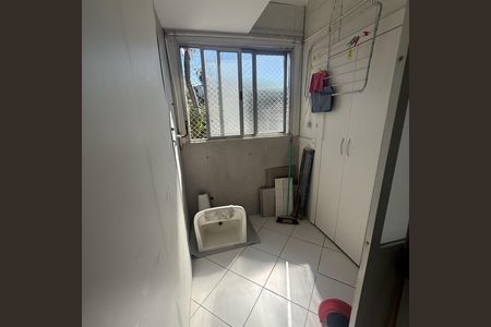 Apartamento à venda com 62m², 2 quartos e 1 vagaÁrea de Serviço