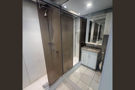Apartamento à venda com 62m², 2 quartos e 1 vagaBanheiro