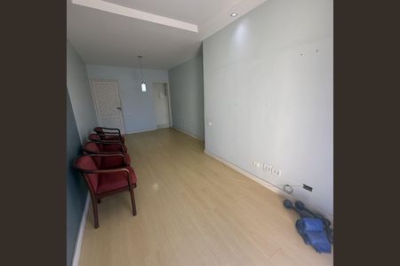 Apartamento à venda com 62m², 2 quartos e 1 vagaQuarto
