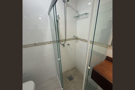 Apartamento à venda com 62m², 2 quartos e 1 vagaBanheiro