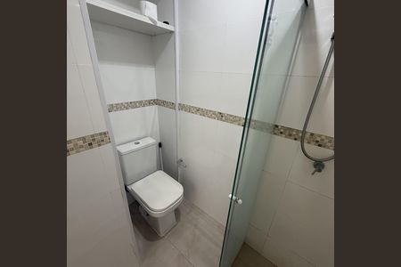 Apartamento à venda com 62m², 2 quartos e 1 vagaBanheiro