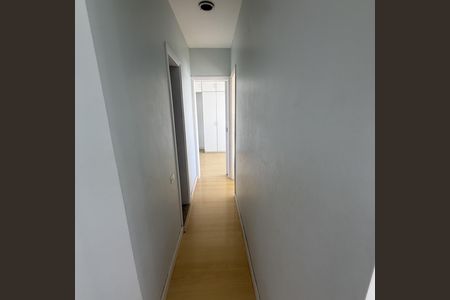 Apartamento à venda com 62m², 2 quartos e 1 vagaCorredor