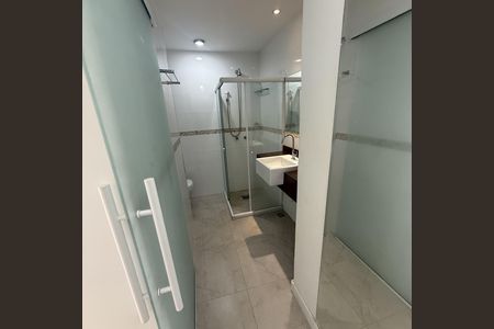 Apartamento à venda com 62m², 2 quartos e 1 vagaBanheiro