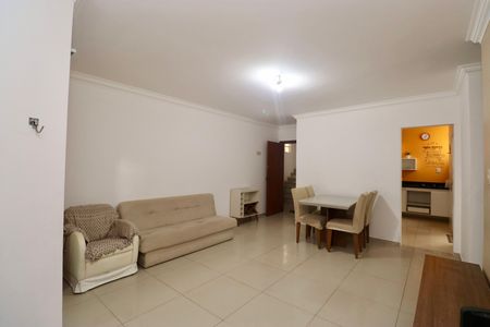 Sala de apartamento para alugar com 3 quartos, 93m² em Costa Azul, Salvador