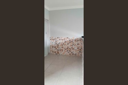 Sala de casa para alugar com 1 quarto, 44m² em Jardim D’abril, Osasco