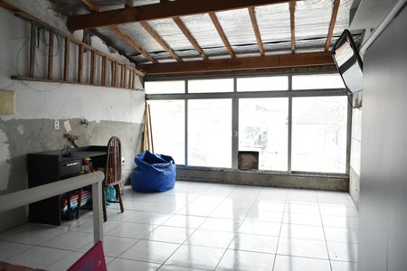 Sala 2 de casa à venda com 5 quartos, 88m² em Mirandópolis, São Paulo