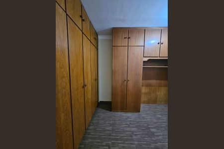 Quarto de apartamento à venda com 2 quartos, 57m² em Demarchi, São Bernardo do Campo