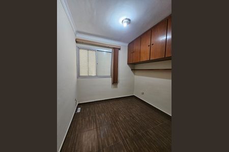 Quarto de apartamento à venda com 2 quartos, 57m² em Demarchi, São Bernardo do Campo