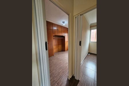 Quarto de apartamento à venda com 2 quartos, 57m² em Demarchi, São Bernardo do Campo