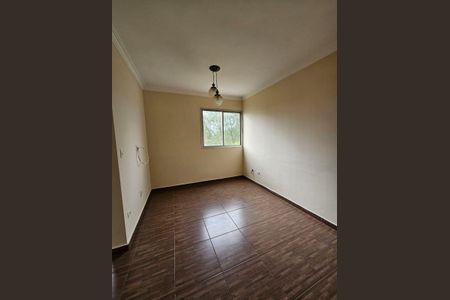 Sala de apartamento à venda com 2 quartos, 57m² em Demarchi, São Bernardo do Campo
