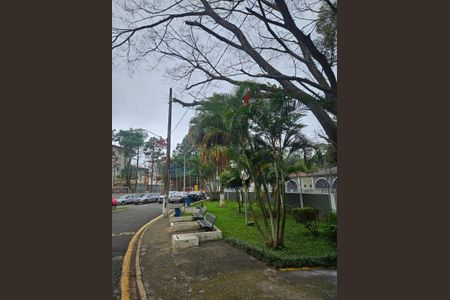Apartamento à venda com 57m², 2 quartos e 1 vaga Apartamento à venda com 57m², 2 quartos e 1 vagaFachada