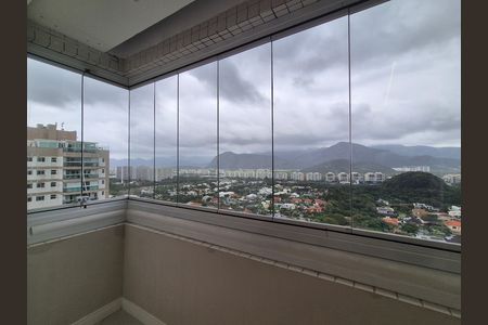 Apartamento à venda com 100m², 3 quartos e 2 vagas
