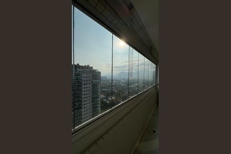 Apartamento à venda com 100m², 3 quartos e 2 vagas
