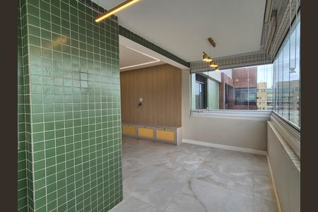 Apartamento à venda com 100m², 3 quartos e 2 vagas