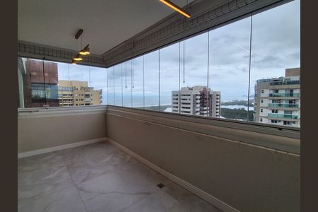 Apartamento à venda com 100m², 3 quartos e 2 vagas