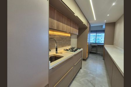 Apartamento à venda com 100m², 3 quartos e 2 vagas
