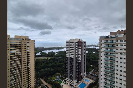 Apartamento à venda com 100m², 3 quartos e 2 vagas