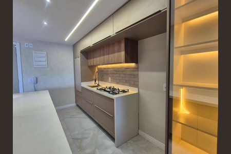 Apartamento à venda com 100m², 3 quartos e 2 vagas