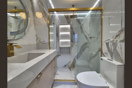 Apartamento à venda com 100m², 3 quartos e 2 vagas