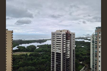 Apartamento à venda com 100m², 3 quartos e 2 vagas