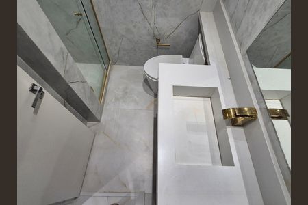 Apartamento à venda com 100m², 3 quartos e 2 vagas