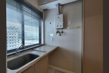 Apartamento à venda com 100m², 3 quartos e 2 vagas