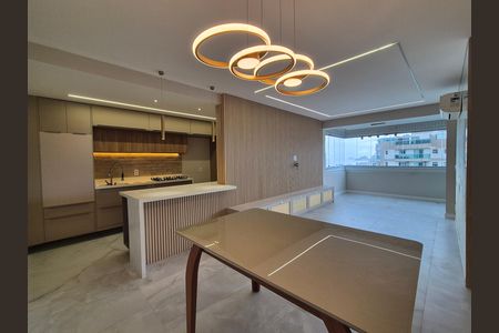 Apartamento à venda com 100m², 3 quartos e 2 vagas