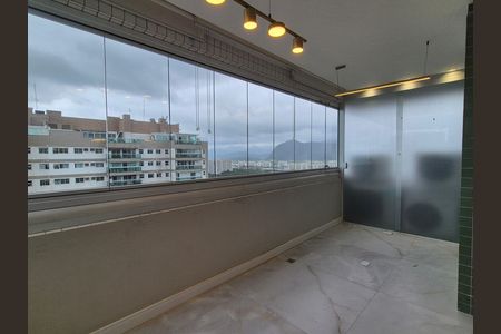 Apartamento à venda com 100m², 3 quartos e 2 vagas