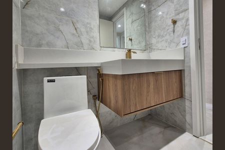 Apartamento à venda com 100m², 3 quartos e 2 vagas