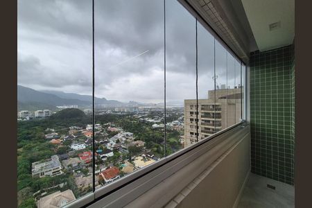 Apartamento à venda com 100m², 3 quartos e 2 vagas