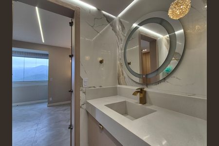 Apartamento à venda com 100m², 3 quartos e 2 vagas