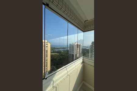 Apartamento à venda com 3 quartos, 100m² em Barra da Tijuca, Rio de Janeiro