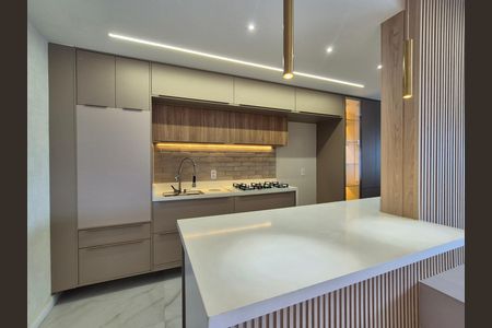 Apartamento à venda com 100m², 3 quartos e 2 vagas