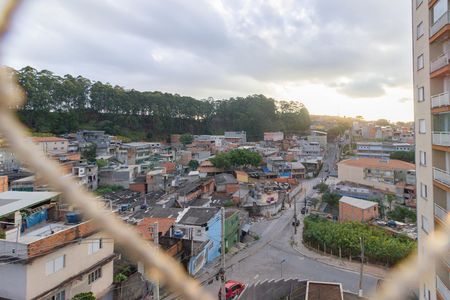 Vista Quarto 2 de apartamento à venda com 2 quartos, 48m² em Vila Siqueira (zona Norte), São Paulo