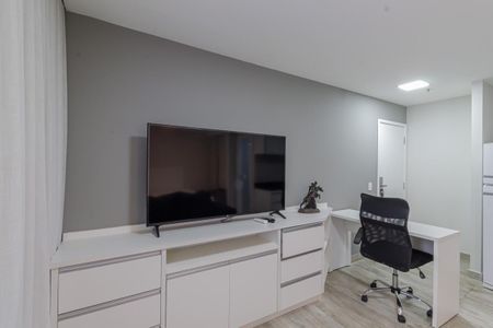 Studio de kitnet/studio para alugar com 1 quarto, 30m² em Vila Olímpia, São Paulo