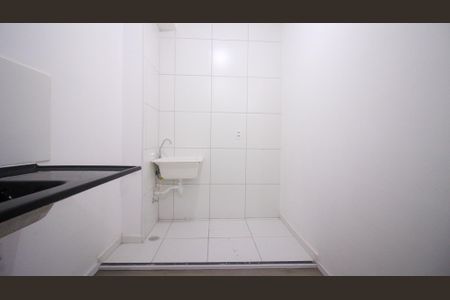 Apartamento para alugar com 2 quartos, 37m² em Cidade São Mateus, São Paulo